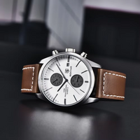 Silver White