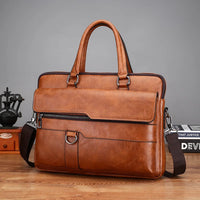 Cognac Brown