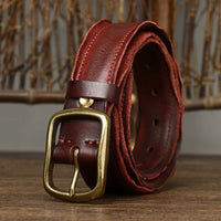 Chestnut Brown