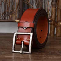 Mahogany Brown