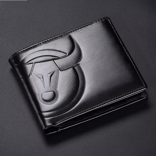 COMPACT CARD HOLDER WALLET