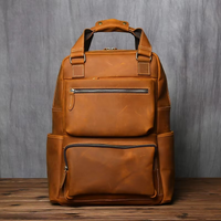 Cognac Brown