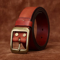Cognac Brown