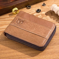 Saddle Brown