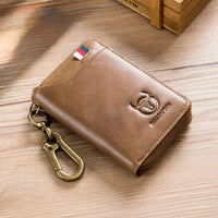 Saddle Brown