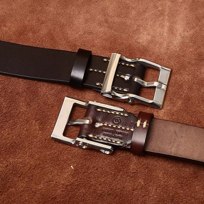 Harlow Brass Belt