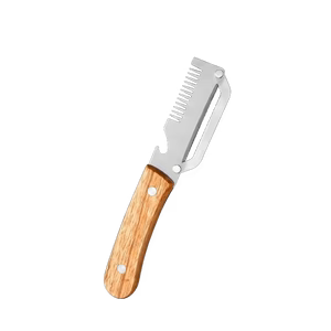 ZéroFlex Pro™ — Pelador Profesional