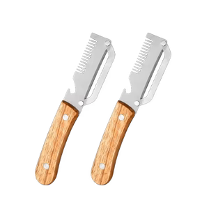 ZéroFlex Pro™ — Pelador Profesional
