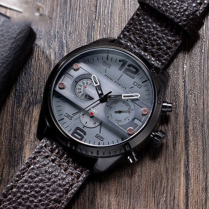 AEGIS ARMY SPORTS QUARTZ WATCH