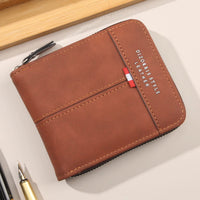 Cognac Brown