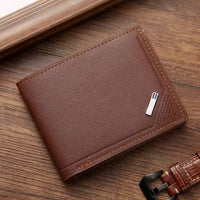 Cognac Brown
