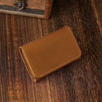 Saddle Brown
